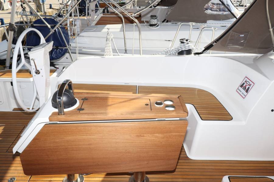 Bavaria Cruiser 46 Avelina