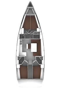 Bavaria Cruiser 46 MH 83