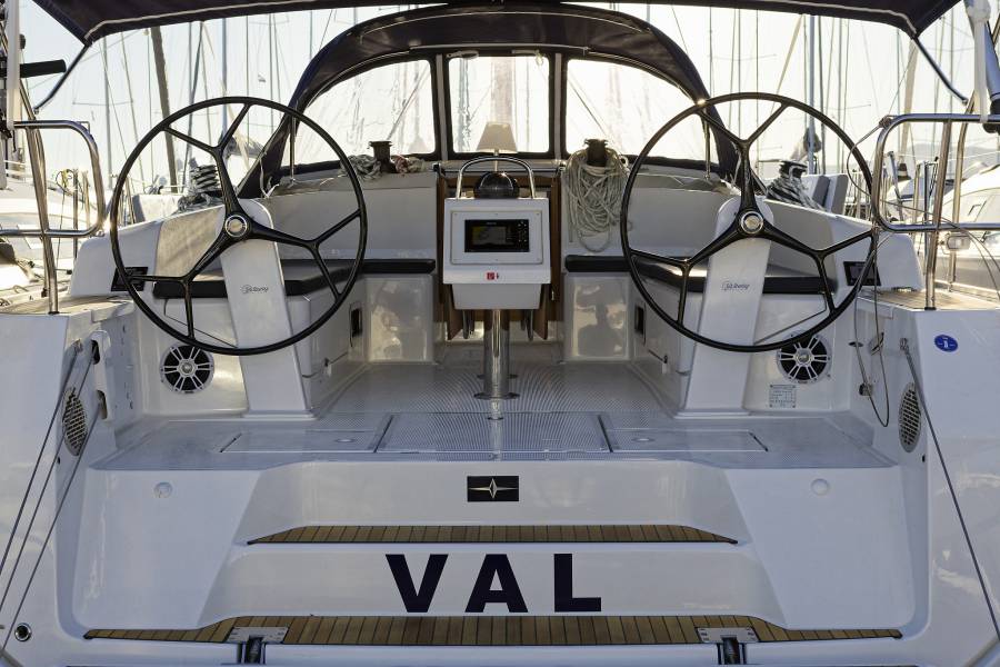 Bavaria Cruiser 46 Val