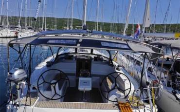 Bavaria Cruiser 46 Sea Legend