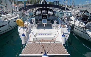 Bavaria Cruiser 46 Adria Sonja