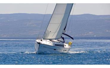 Bavaria Cruiser 46 Summer Point