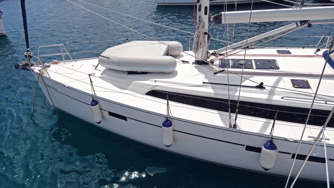 Bavaria Cruiser 46 Summer Point