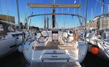 Bavaria Cruiser 46 Taurus