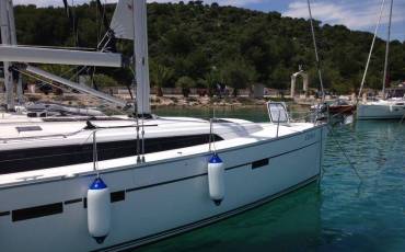 Bavaria Cruiser 46 Curica