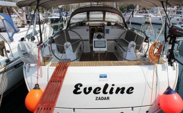 Bavaria Cruiser 46 Eveline