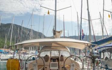 Bavaria Cruiser 46 Easy Point