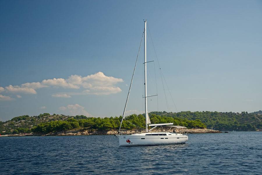 Bavaria Cruiser 46 MH 48