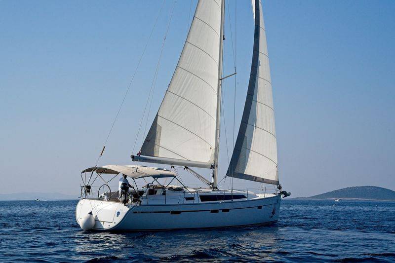 Bavaria Cruiser 46 MH 50