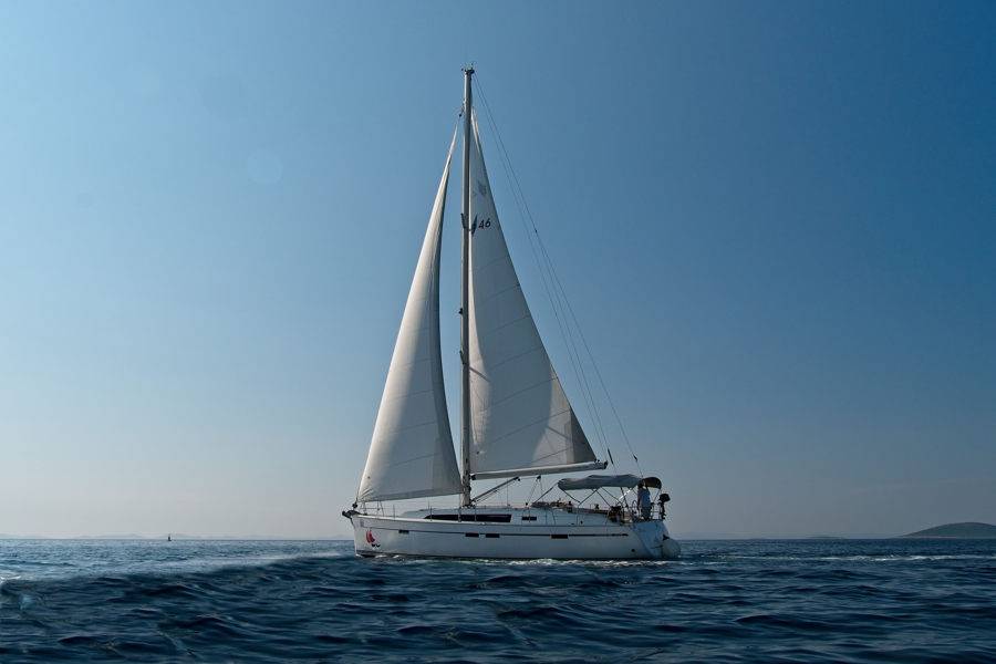 Bavaria Cruiser 46 MH 50