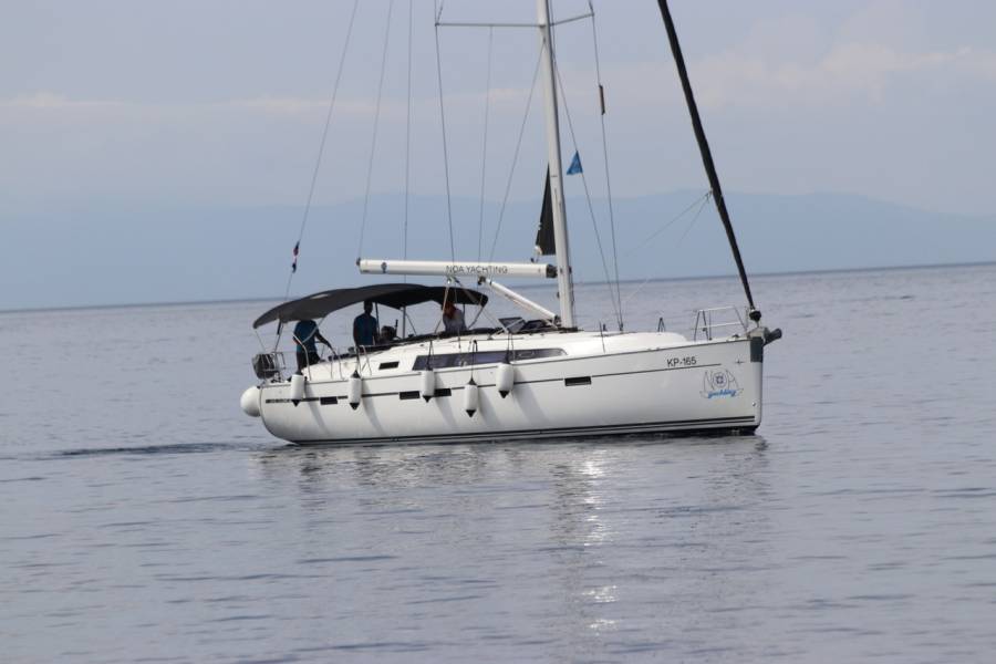 Bavaria Cruiser 46 Nutka