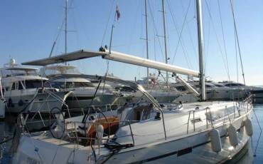 Bavaria Cruiser 46 Dream 2