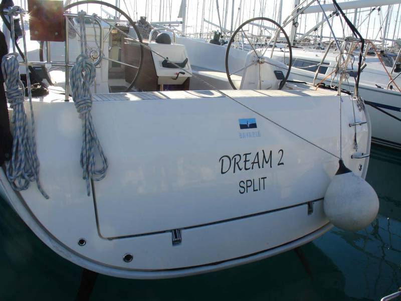 Bavaria Cruiser 46 Dream 2