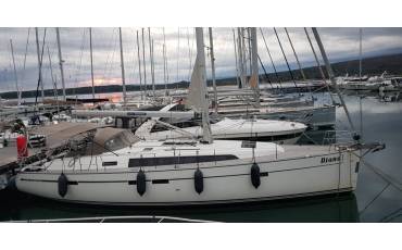 Bavaria Cruiser 46 Diana