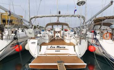 Bavaria Cruiser 50 Lea Maria