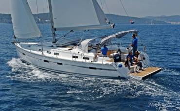 Bavaria Cruiser 50 Sirena