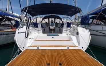 Bavaria Cruiser 51 Bubble