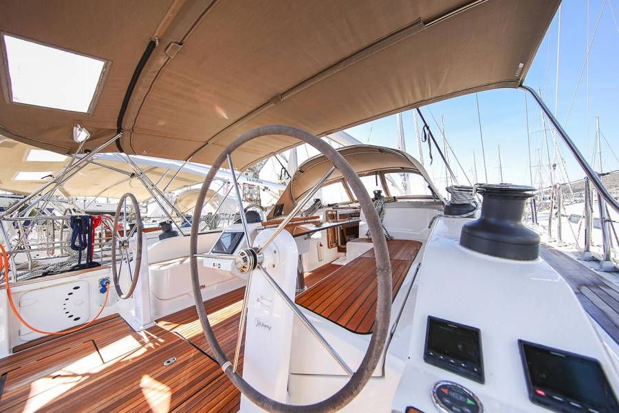 Bavaria Cruiser 51 Viviana