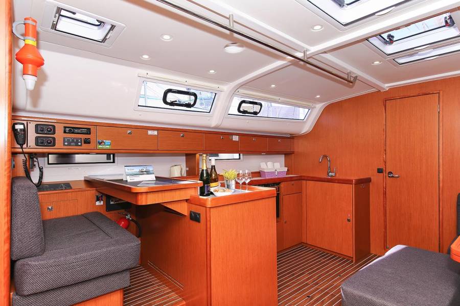 Bavaria Cruiser 51 Viviana