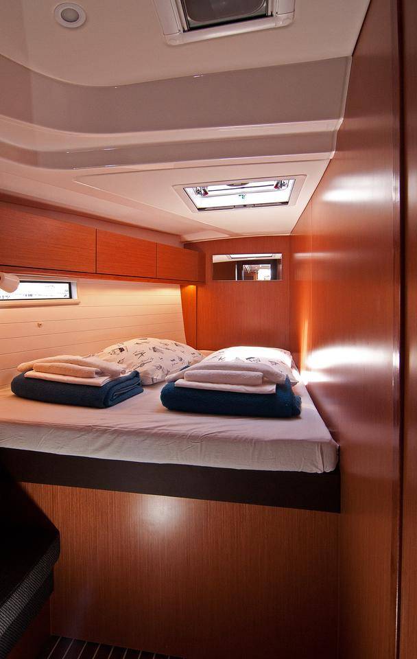 Bavaria Cruiser 51 Adria Star