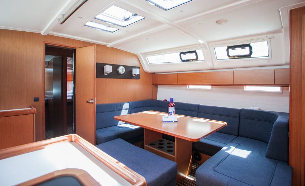 Bavaria Cruiser 51 Fantasy