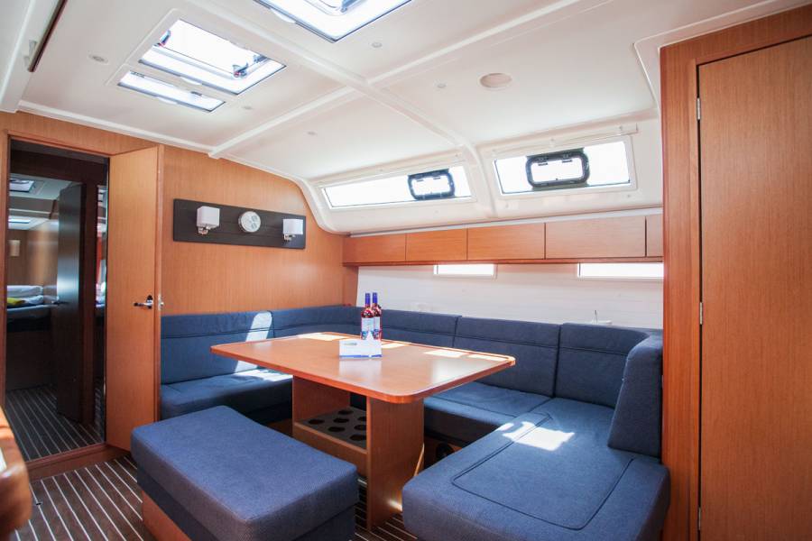 Bavaria Cruiser 51 Fantasy