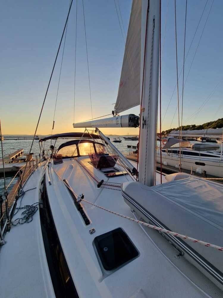 Bavaria Cruiser 51 Margot One