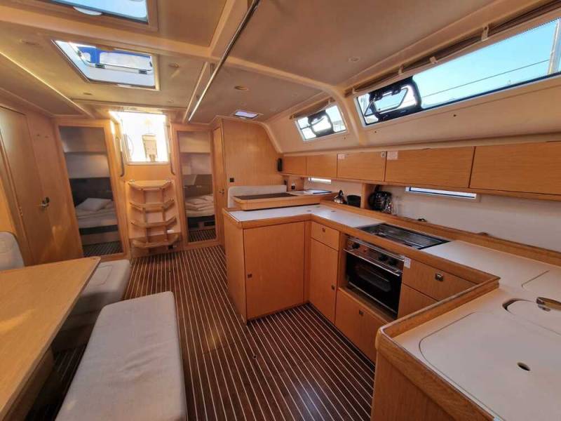 Bavaria Cruiser 51 Margot One