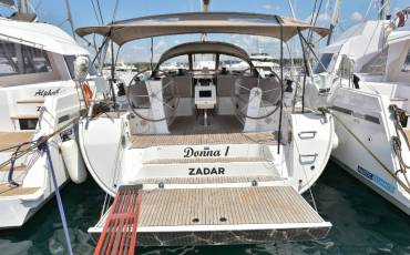 Bavaria Cruiser 51 Donna I