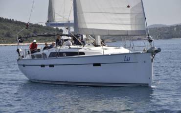 Bavaria Cruiser 51 Lu