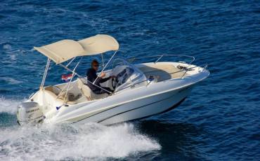 Beneteau 550 Benetau Flyer 550 Sun Deck