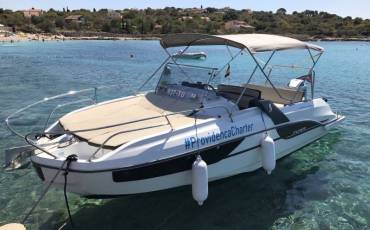 Beneteau Beneteau Flyer 7.7 Sun Deck