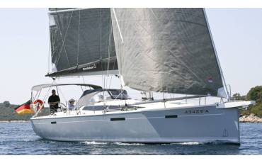 Dehler 42 Ella