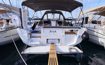 Dufour 41 Ava