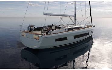 Dufour 41 Aventura