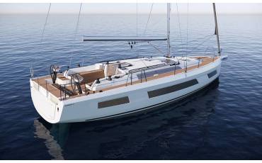 Dufour 44 Funk