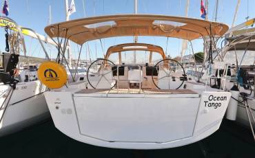 Dufour 460 GL Ocean Tango