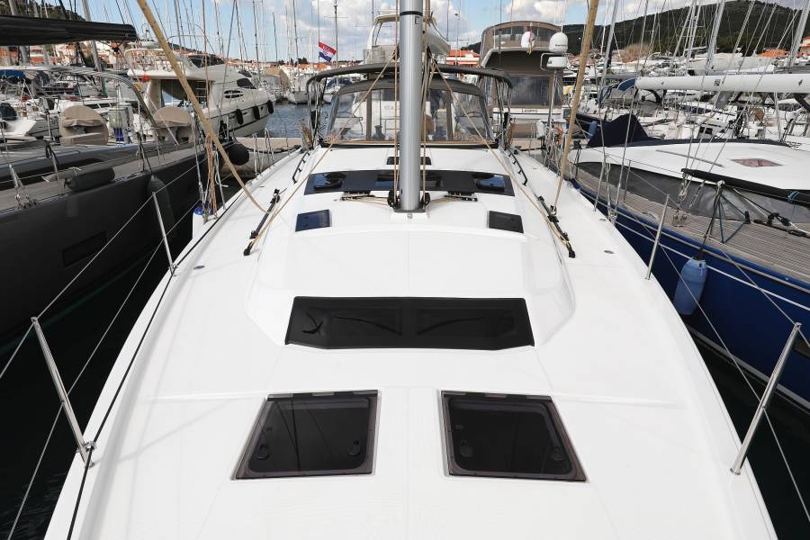 Dufour 470 Fantasea