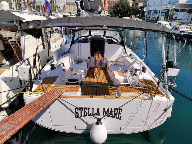 Elan E4 Stella Mare