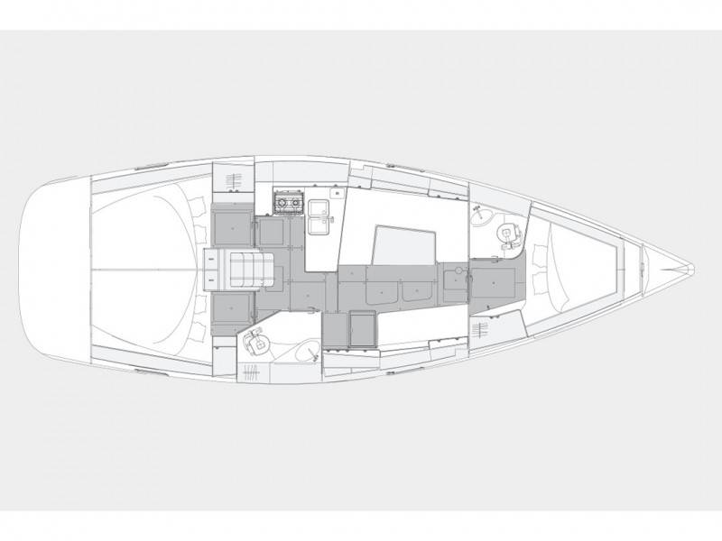 Elan Impression 40.1 Sv. Nikola