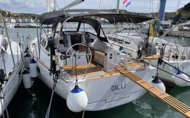 Elan Impression 40.1 Blu