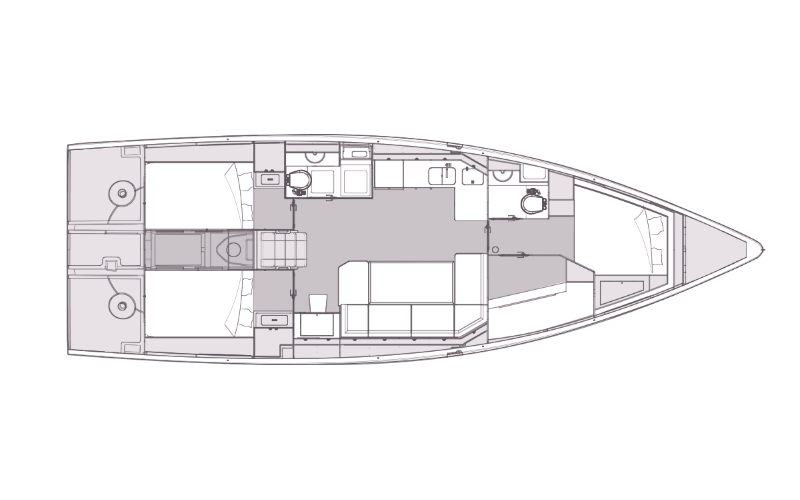 Elan Impression 43 Aurora