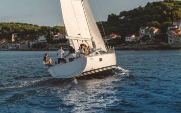 Elan Impression 45.1, Perun