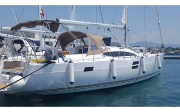 Elan Impression 50, Moonlight