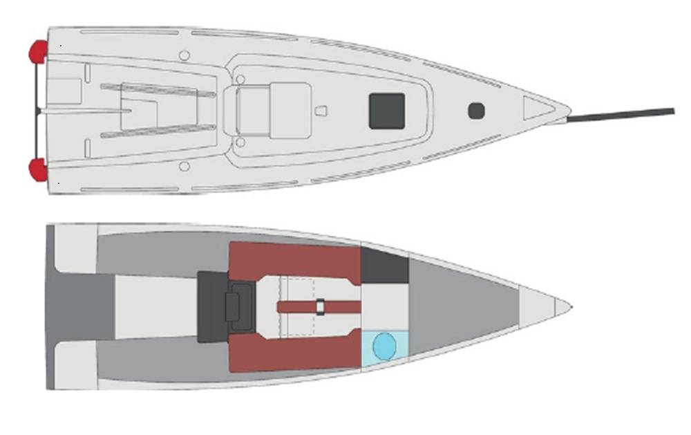 First 27 Šuferina