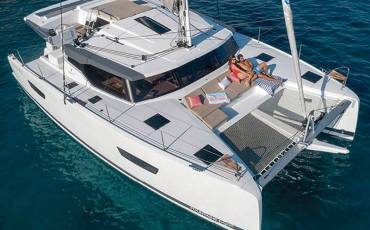 Fountaine Pajot Astrea 42 Imagine