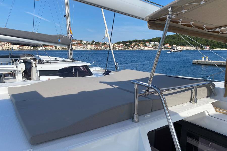 Fountaine Pajot Astrea 42 Calypso