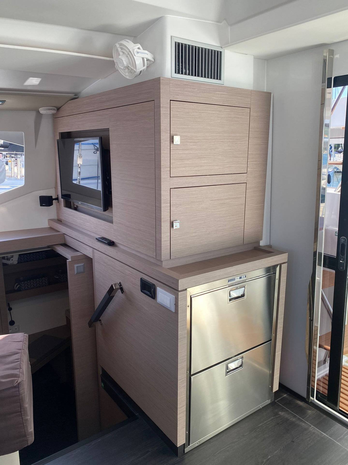 Fountaine Pajot Astrea 42 Calypso