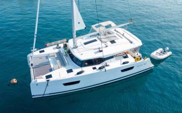 Fountaine Pajot Astrea 42 Calypso