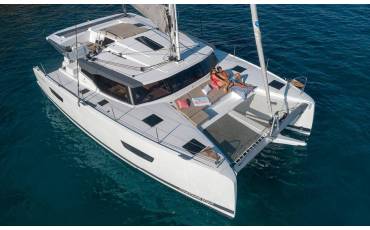 Fountaine Pajot Astrea 42 NA06